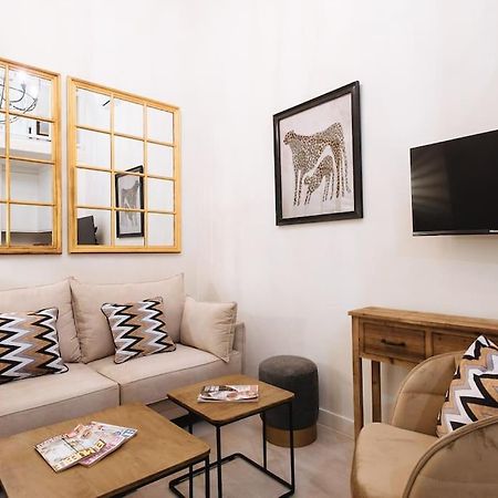 Selecta Elegante Y Centrico Apartamento Sevilla Eksteriør bilde