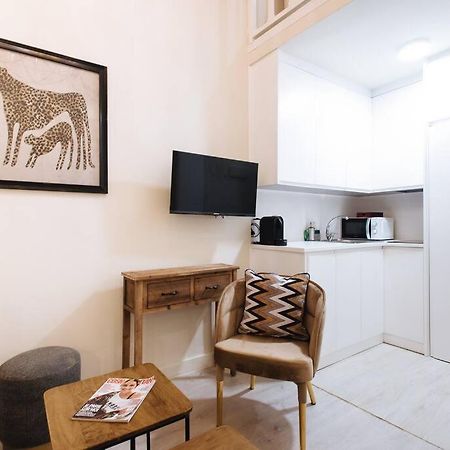 Selecta Elegante Y Centrico Apartamento Sevilla Eksteriør bilde