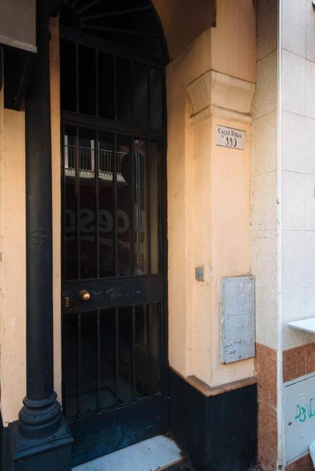 Selecta Elegante Y Centrico Apartamento Sevilla Eksteriør bilde