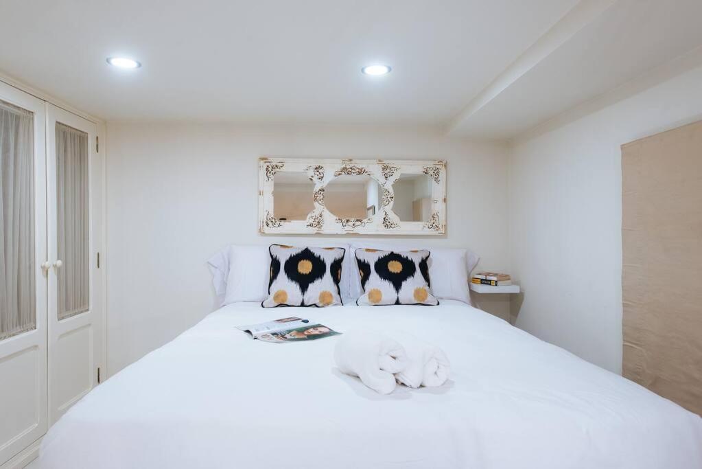 Selecta Elegante Y Centrico Apartamento Sevilla Eksteriør bilde