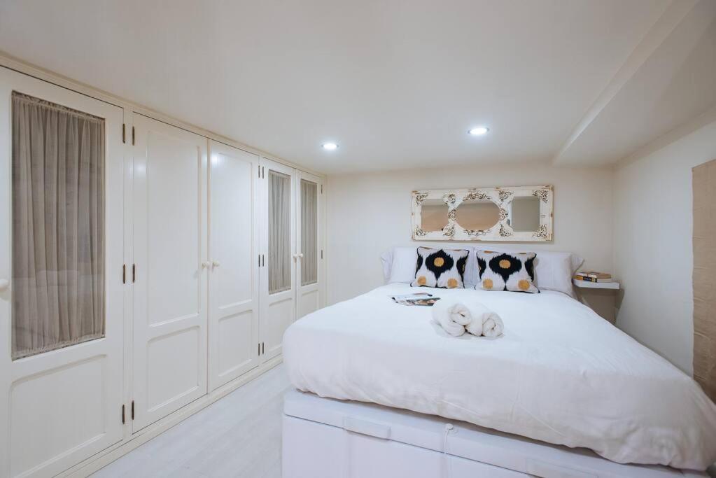 Selecta Elegante Y Centrico Apartamento Sevilla Eksteriør bilde