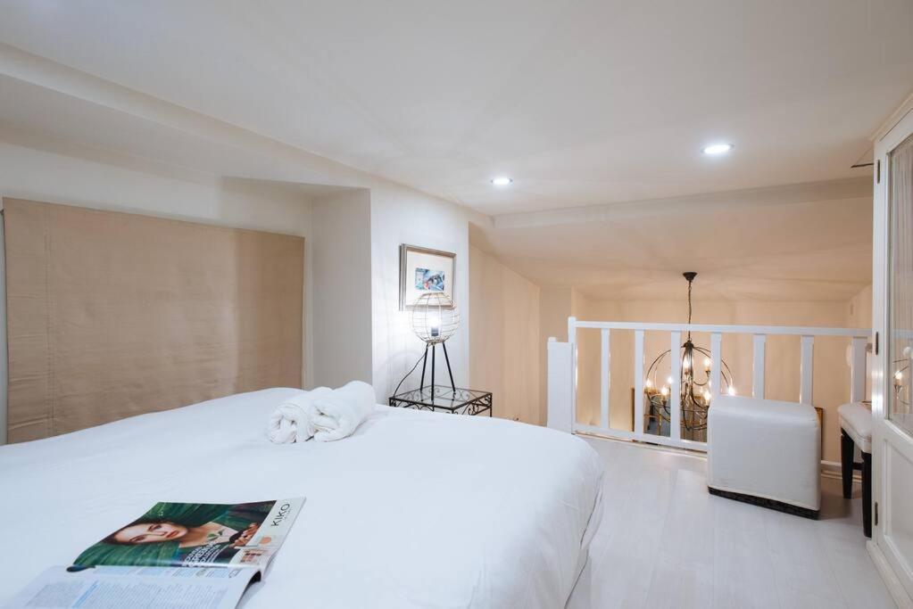 Selecta Elegante Y Centrico Apartamento Sevilla Eksteriør bilde